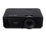 Acer Projector X1228H, DLP, XGA (1024x768), 4800 ANSI Lm, 20 000:1, 3D, Auto keystone, HDMI, VGA in/out, RCA, RS232, Audio in/out, DC Out (5V/1A), 3W Speaker, 2.7kg, Black
