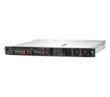 HPE DL20 G10, E-2224, 16GB-U, S100i, 4SFF, 500W