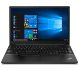 Lenovo ThinkPad E15 G2 Intel Core i3-1115G4 (3GHz up to 4.1GHz, 6MB), 8GB DDR4 3200MHz, 256GB SSD, 15.6" FHD (1920x1080) IPS AG, Intel UHD Graphics, WLAN, BT, 720p&IR Cam, FPR, Backlit KB, 3 cell, DOS, 3Y