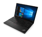 Lenovo ThinkPad E15 G2 Intel Core i3-1115G4 (3GHz up to 4.1GHz, 6MB), 8GB DDR4 3200MHz, 256GB SSD, 15.6" FHD (1920x1080) IPS AG, Intel UHD Graphics, WLAN, BT, 720p&IR Cam, FPR, Backlit KB, 3 cell, DOS, 3Y