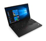 Lenovo ThinkPad E15 G2 Intel Core i5-1135G7 (2.4GHz up to 4.2GHz, 8MB), 8GB DDR4 3200MHz, 256GB SSD, 15.6" FHD (1920x1080) IPS AG, Intel Iris Xe Graphics, WLAN, BT, 720p&IR Cam, FPR, Backlit KB, 3 cell, DOS, 3Y