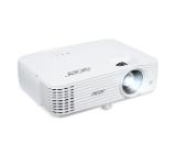 Acer Projector X1529H, DLP, FHD (1920x1080), 4500 ANSI Lm, 10000:1, 3D, Auto Keystone, 24/7 operation, Low input lag,  AC power on, 2xHDMI, VGA in/out, RS232, USB(Type A, 5V/1.5A), Audio in/out, 1x3W, 2.88Kg, White