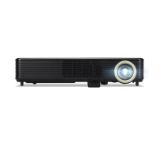 Acer Projector XD1520i, DLP, 1080p (1920x1080), 4000 LED Lm, 1M:1, Auto Keystone, 24/7 operation, 360 Degree Proj., HDMI, VGA in, RCA, 2xUSB(Type A, 5V/1A, dongle), Audio in/out, Wifi, Bag, 1x3W, 2Kg, Black