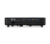 Acer Projector XD1520i, DLP, 1080p (1920x1080), 4000 LED Lm, 1M:1, Auto Keystone, 24/7 operation, 360 Degree Proj., HDMI, VGA in, RCA, 2xUSB(Type A, 5V/1A, dongle), Audio in/out, Wifi, Bag, 1x3W, 2Kg, Black