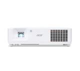 Acer Projector PD1530i, DLP, 1080p (1920x1080), 3000 ANSI Lm, 2M:1, LED, 24/7 operation, Low input lag, 4K HDR support, 2xHDMI, VGA in, RS232, RJ45, Audio in/out, 2xUSB(Type A, 5V/1A, dongle), Wifi, 1x10W, 6Kg, White