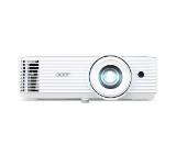 Acer Projector H6541BDi, DLP, 1080p (1920x1080), 4000 ANSI Lm, 10 000:1, 3D, Wireless dongle included, 24/7 operation, Auto Keystone, AC power on, 2xHDMI, VGA in, RCA, RS232, Audio in/out, WiFi(kit incl.), Bag, 1x3W, 2.7Kg, White