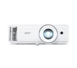 Acer Projector H6800BDa, DLP, 4K UHD (3840x2160), 3600 ANSI Lm, 10 000:1, 3D ready, HDR Comp., Auto Keystone, 24/7 oper., Low input lag, Hidden dongle design, smart AptoidTV, 2xHDMI, VGA in, RS232, Audio in/out, 10W, 3.2Kg, Wireless dongle, White