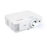 Acer Projector H6800BDa, DLP, 4K UHD (3840x2160), 3600 ANSI Lm, 10 000:1, 3D ready, HDR Comp., Auto Keystone, 24/7 oper., Low input lag, Hidden dongle design, smart AptoidTV, 2xHDMI, VGA in, RS232, Audio in/out, 10W, 3.2Kg, Wireless dongle, White