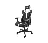 Fury Gaming chair, Avenger XL, White