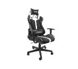 Fury Gaming chair, Avenger XL, White