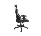 Fury Gaming chair, Avenger XL, White