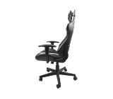 Fury Gaming chair, Avenger XL, White