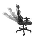 Fury Gaming chair, Avenger XL, White