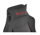 Genesis Gaming Chair Nitro 890 Black