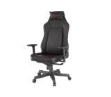 Genesis Gaming Chair Nitro 890 Black