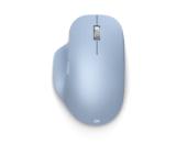 Microsoft Bluetooth Ergonomic Mouse Pastel Blue