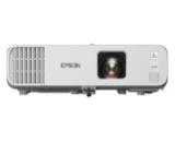 Epson EB-L200F, 3LCD, Laser, WUXGA (1920 x 1080), 240Hz, 16:9, 4500 lumen, 2500000 : 1, Ethernet, Wireless LAN 5GHz, VGA (2xIn 1xOut), Composite, HDMI (2x), RS232, Audio In and Out, USB, Miracast, 60 months, 20000 h. light source