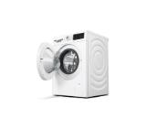 Bosch WNA14400BY SER6 Washing machine with dryer 9/6 kg, Energy efficiency E (only washing C), spin efficiency B, 1400 rpm, Noise level 69 dB, Wash & Dry 60 min, Drum volume 70 l, White
