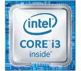 Intel CPU Desktop Core i3-10100F (3.6GHz, 6MB, LGA1200) TRAY