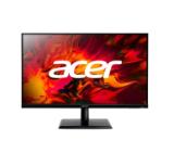 Acer EG240YPbipx, 23.8" IPS Wide LED, Anti-Glare, ZeroFrame, FreeSync, 2ms, 100M:1, 300nits, 1920x1080 FHD, up 165Hz, HDMI, DP, Audio out, VESA 100x100, Black