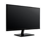 Acer EG240YPbipx, 23.8" IPS Wide LED, Anti-Glare, ZeroFrame, FreeSync, 2ms, 100M:1, 300nits, 1920x1080 FHD, up 165Hz, HDMI, DP, Audio out, VESA 100x100, Black