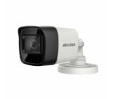 HikVision HD-TVI Bullet Camera, 2MP (FullHD 1080p @ 25fps), 3.6 mm (79.6°), EXIR up to 30m,  built-in mic, metal housing, IP66, 12V DC/4W