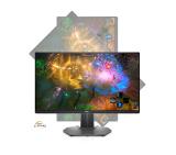 Dell S2522HG, 24.5" LED  Gaming, IPS AG, FullHD 1920x1080, sRGB 99%, NVIDIA G-SYNC Compatible, FreeSync Premium, 240Hz, 1ms GtG, 1000:1, 400 cd/m2, USB 3.2  (5Gbps), HDMI, DisplayPort, VRR, Height Adjustable, Tilt, Black