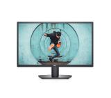 Dell SE2722H, 27" LED, VA Anti-Glare, FullHD 1920x1080, 75 Hz, 5ms, 3000:1 DCR, 250 cd/m2, AMD FreeSync, ComfortView, HDMI, VGA, Tilt, Black