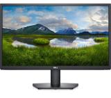 Dell SE2422H, 23.8" LED, VA Anti-Glare, FullHD 1920x1080, 75 Hz, 5ms, 3000:1 DCR, 250 cd/m2, AMD FreeSync, ComfortView, HDMI, VGA, Tilt, Black