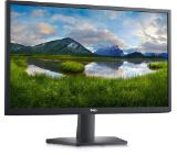 Dell SE2422H, 23.8" LED, VA Anti-Glare, FullHD 1920x1080, 75 Hz, 5ms, 3000:1 DCR, 250 cd/m2, AMD FreeSync, ComfortView, HDMI, VGA, Tilt, Black