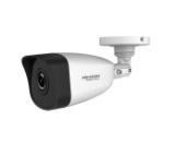 HikVision HWI-B121H, Network Bullet Camera, IP 2MP (1920x1080), 4 mm, IR up to 30m, H.265+, IP67, 12VDC/4.5W PoE (802.3af)