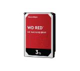 Western Digital Red 3TB NAS 5400rpm 256MB 3.5"