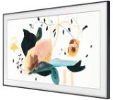 Samsung 32" 32LS03 Frame, 4K UHD LED TV, SMART, HDR 10+, 3000 PQI, Mega Contrast, Dual LED, Dolby Digital Plus, Bixby, 4xHDMI 2.1, 2xUSB, Bluetooth, Wi-Fi, Tizen, Charcoal Black