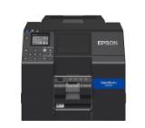 Epson ColorWorks CW-C6000Pe MK Ink