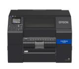 Epson ColorWorks CW-C6500Pe MK Ink