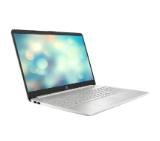 HP 15s-fq3003nu Natural Silver, Pentium Silver N6000(1.1Ghz, up to 3.3Ghz/4MB/4C), 15.6" FHD AG IPS, 8GB 2933Mhz 1DIMM, 512GB PCIe SSD, no Optic, WiFi a/c + BT5,  Backlit Kbd, 3C Batt Long Life, Free DOS