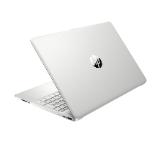 HP 15s-fq3003nu Natural Silver, Pentium Silver N6000(1.1Ghz, up to 3.3Ghz/4MB/4C), 15.6" FHD AG IPS, 8GB 2933Mhz 1DIMM, 512GB PCIe SSD, no Optic, WiFi a/c + BT5,  Backlit Kbd, 3C Batt Long Life, Free DOS