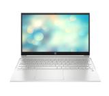 HP Pavilion 15-eh1009nu Ceramic White, Ryzen 7-5700U(1.8Ghz, up to 4.3GH/8MB/8C), 15.6" FHD IPS AG, 16GB 3200MHz 2DIMM, 1TB PCIe SSD, WiFi a/c + BT 4.2, FPR, Backlit Kbd, 3C Batt Long Life, Free DOS