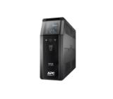 APC Back UPS Pro BR 1200VA, Sinewave, 8 Outlets, AVR, LCD interface