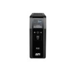 APC Back UPS Pro BR 1200VA, Sinewave, 8 Outlets, AVR, LCD interface