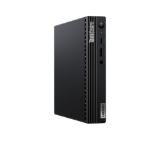 Lenovo ThinkCentre M70q Tiny Intel Core i5-10400T (2GHz up to 3.6GHz, 12MB), 8GB DDR4 2666MHz, 256GB SSD, Intel UHD Graphics 630, KB, Mouse, WLAN, BT, Win 10 Pro, 3Y