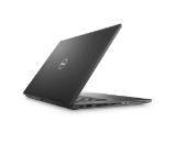 Dell Latitude 7520, Intel Core i7-1165G7 (12M Cache, up to 4.7 GHz), 15.6" FHD AntiGlare 250nits Touch Carbon Fiber, 16GB DDR4, 256GB SSD PCIe M.2, Intel Iris Xe, IR Cam and Mic, WiFi+ Bluetooth, Backlit Keyboard, Win 11 Pro (64bit), 3Y ProSpt