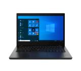 Lenovo ThinkPad L14 G2 Intel Core i5-1135G7 (2.4GHz up to 4.2GHz, 8MB), 8GB DDR4 3200MHz, 256GB SSD, 14" FHD (1920x1080) IPS AG, Intel Iris Xe Graphics, WLAN, BT, 720p&IR Cam, Backlit KB, FPR, SCR, 3 cell, Win10 Pro, 3Y