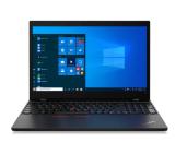 Lenovo ThinkPad L15 G2 Intel Core i3-1115G4 (3GHz up to 4.1GHz, 6MB), 8GB DDR4 3200MHz, 256GB SSD, 15.6" FHD (1920x1080) IPS AG, Intel UHD Graphics, WLAN, BT, 720p&IR Cam, Backlit KB,  FPR, SCR, 3 cell, Win10Pro, 3Y
