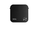 BenQ WDC10C BLACK INSTASHOW EU/UAE Presentation Device USB-C Wireless 802.11ac; Plug & Play; No Software needed; Auto Channel Selection, Type C connectivity WITH 62368, BLACK