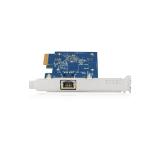 ZyXEL XGN100C 10G Network Adapter PCIe Card with Single RJ45 Port