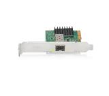 ZyXEL XGN100C 10G Network Adapter PCIe Card with Single SFP+ Port