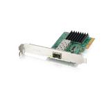 ZyXEL XGN100C 10G Network Adapter PCIe Card with Single SFP+ Port