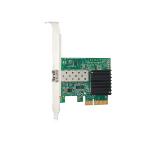 ZyXEL XGN100C 10G Network Adapter PCIe Card with Single SFP+ Port