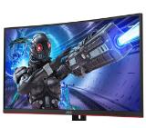 AOC C27G2ZE/BK, Curved 1500R 27" VA WLED, 1920x1080@240Hz, 1ms GTG, 0.5MPRT, 300cd/m2, 3000:1, 80M:1 DCR, FreeSync Premium, FlickerFree, Low Blue Light, Tilt, 2xHDMI, DP